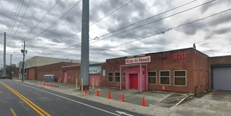The Atlanta Journal-Constitution: Nonprofits buy former Atlanta Community Food Bank HQ on city’s westside. Cox foundation donates $3 million toward the purchase.