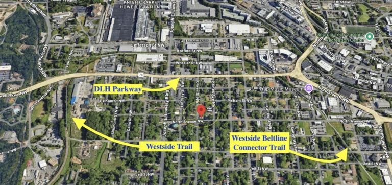 English Avenue project called largest in a generation moves forward