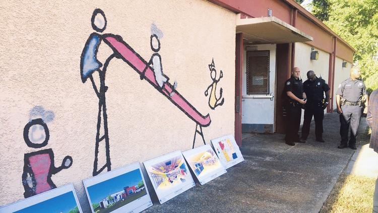 APF Kicks Off West Atlanta Safety Initiatives