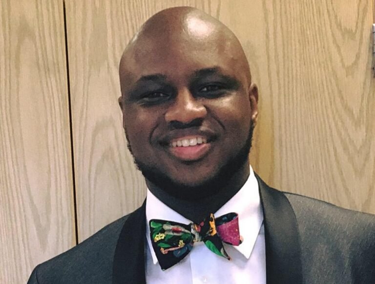 Summit Spotlight: Dr. Coach Stowers, Founder of DreamSeekers World Organization