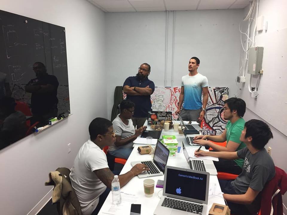 team-work