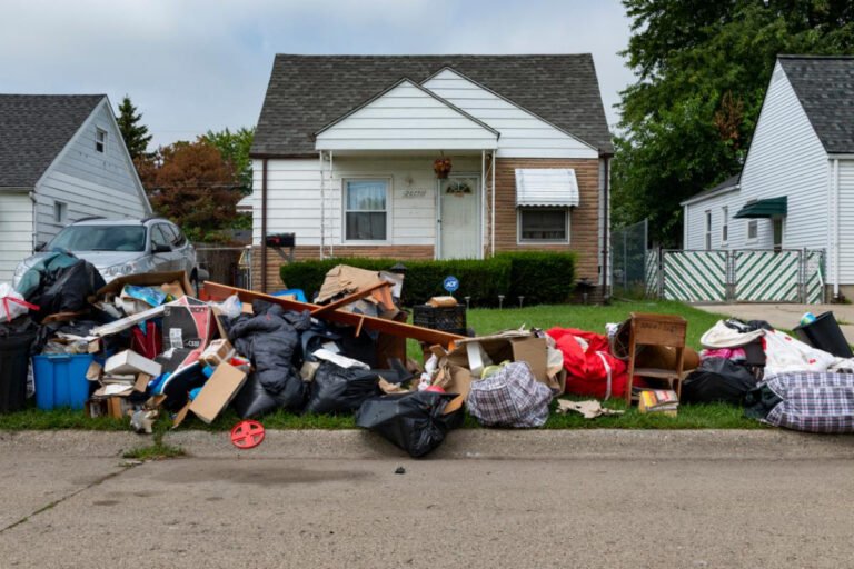 STOPPING THE TSUNAMI:  Launch of Metro Atlanta Rental Relief Programs