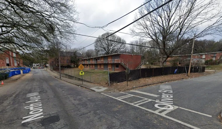 Westside Win: $47 Million Greenlights North & Oliver on English Avenue