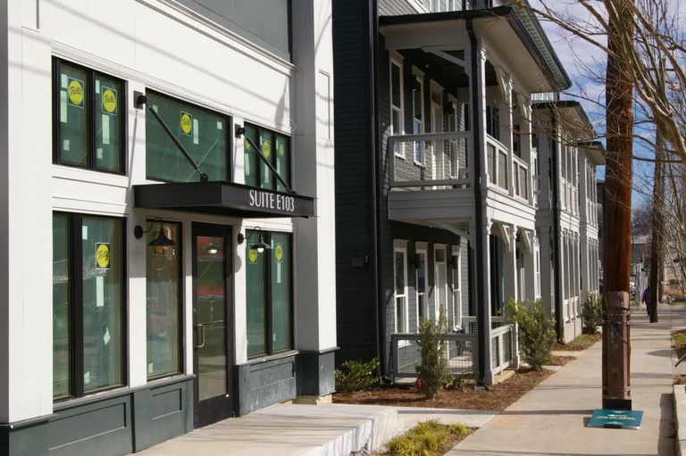 Westside Future Fund takes stock of affordable housing progress