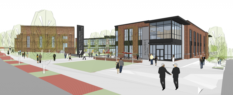 Partner News: YMCA Receives $2.5M Grant from Invest Atlanta for New HQ, Head Start Facility in Historic Vine City