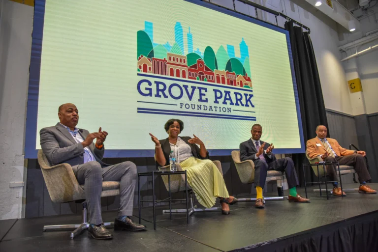 April Summit Recap: Economic Opportunity, Community Voice, and a Call to Action on the Westside
